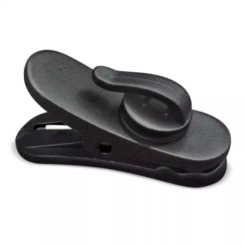 Headset Stand - 10 قطع من مشابك كابلات سماعات