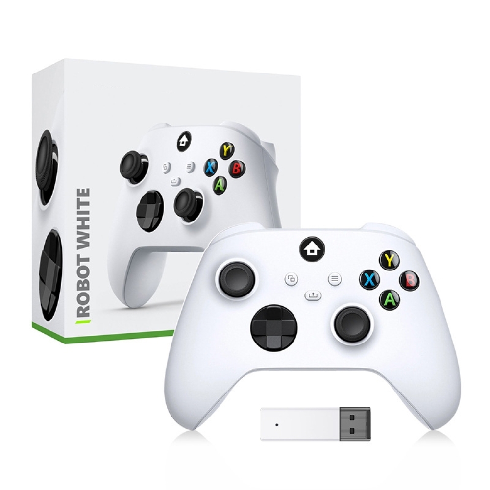 Pc Gaming Xbox Controller - لوحدة تحكم لوحة ألعاب الكمبيوتر مع