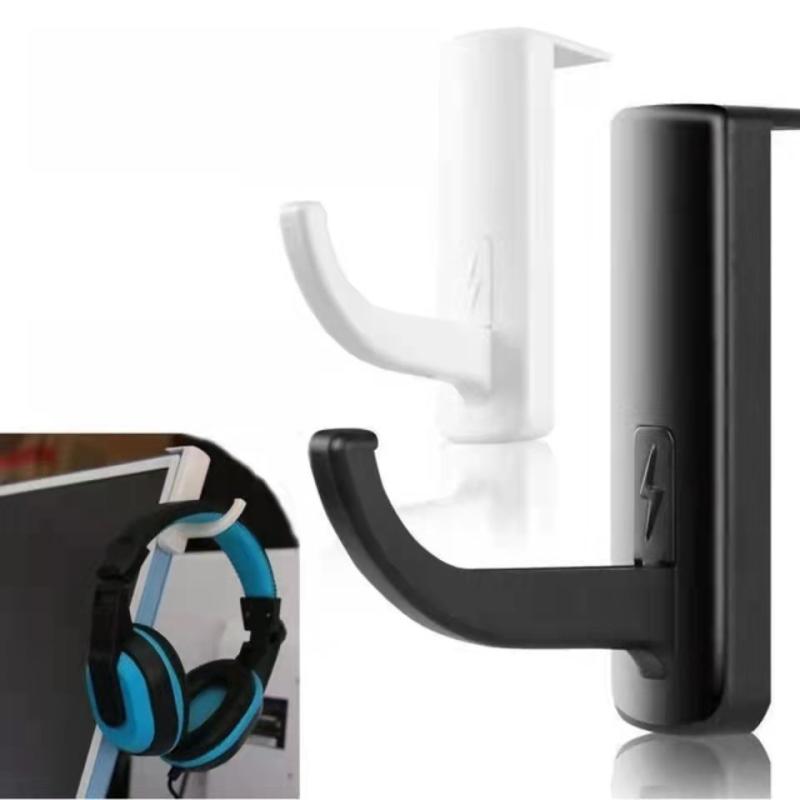 Headset Stand - ذاتية اللصق سماعة هوك سماعة شماعات