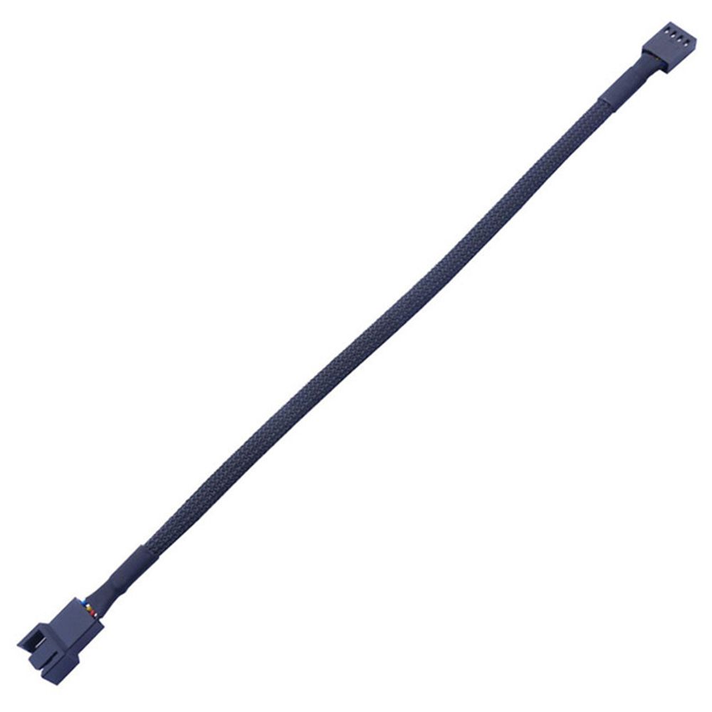 Pcie Riser Cable - كابل تمديد لمروحة الكمبيوتر 27/42/60/80 سم