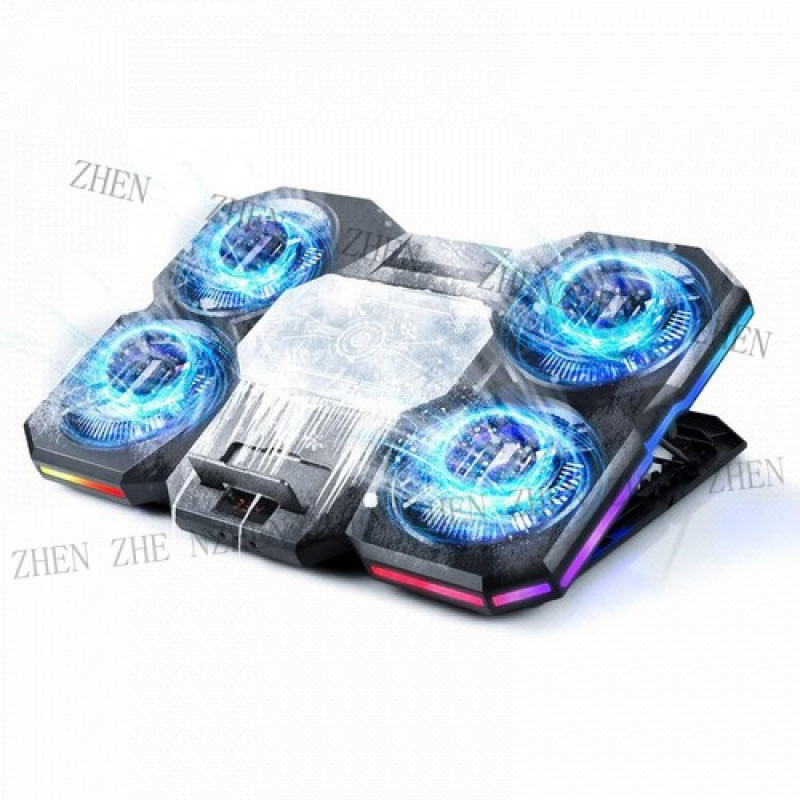 Laptop Cooling Pad - وسادة تبريد الكمبيوتر المحمول Y Navazip