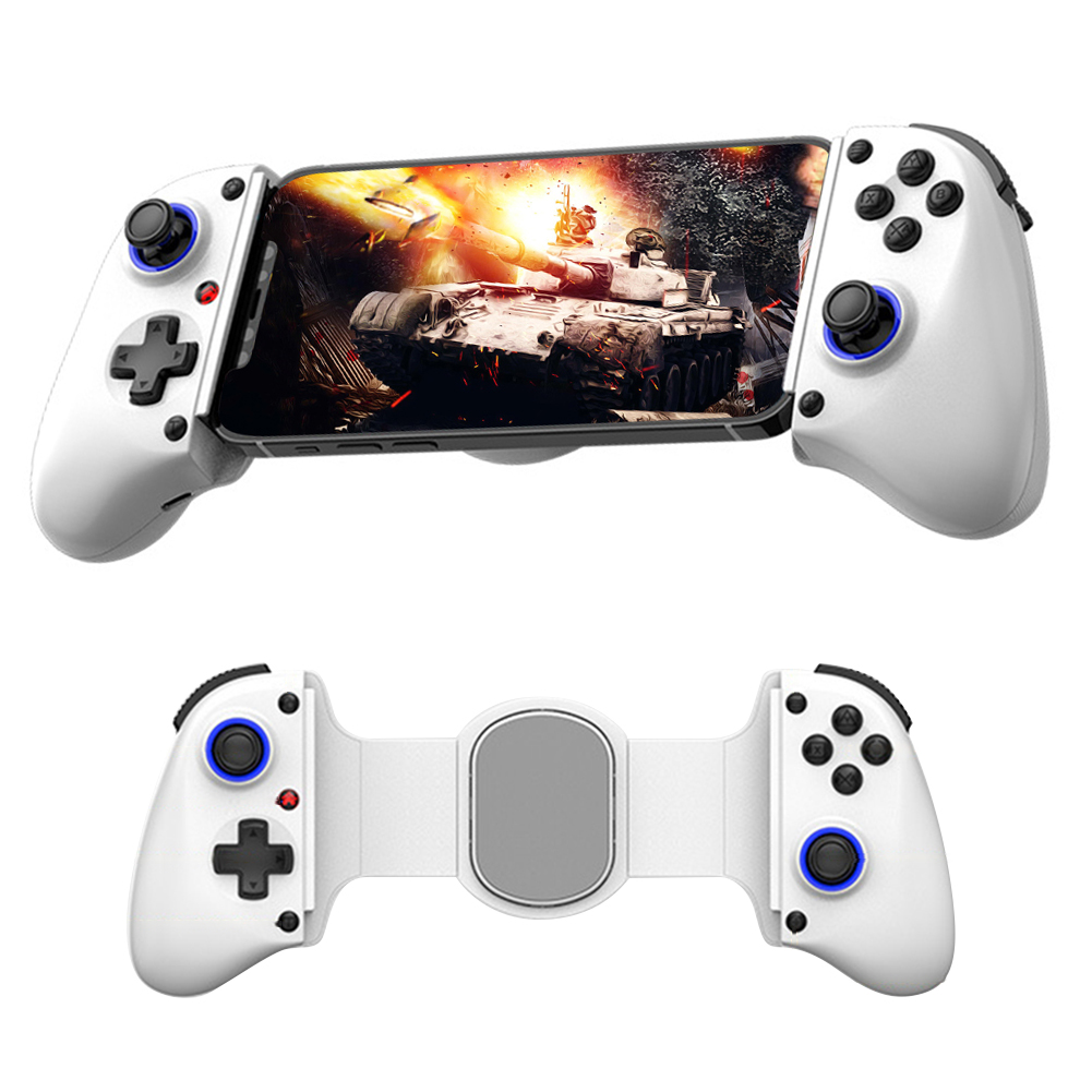 Pc Gaming Xbox Controller - وحدة تحكم لاسلكية تلسكوبية للألعاب، جهاز