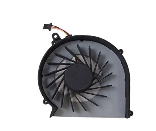 مروحة تبريد جديدة لوحدة المعال - مراجعة Laptop Cooling Pad وسعره