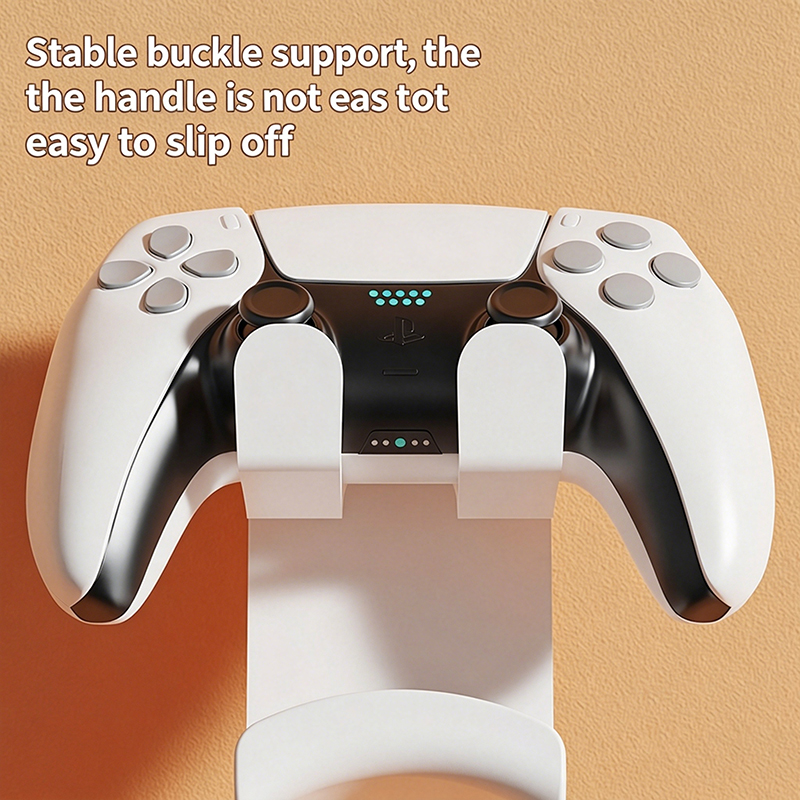حامل سماعات ووحدة تحكم الألعاب - مراجعة Headset Stand وسعره