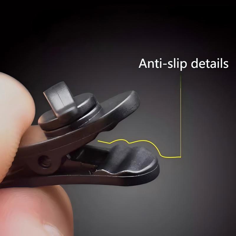10 قطع من مشابك كابلات سماعات  - مراجعة Headset Stand وسعره