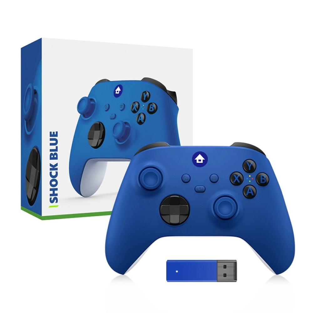 لوحدة تحكم لوحة ألعاب الكمبيوت - مراجعة Pc Gaming Xbox Controller وسعره