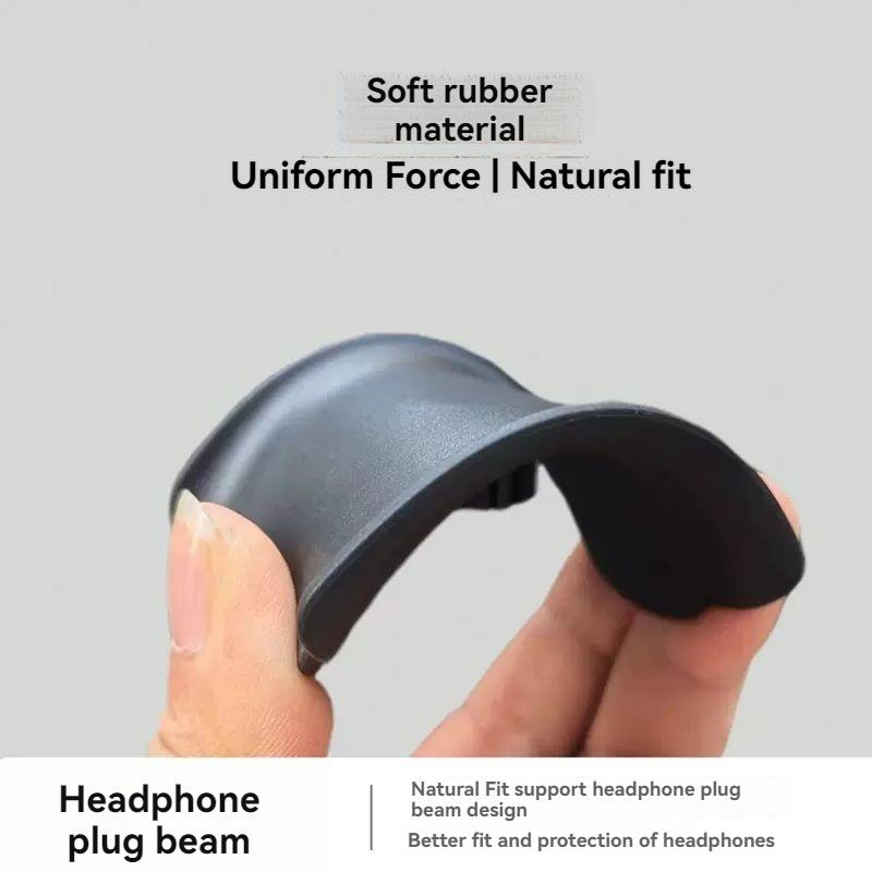 حامل سماعات رأس متعدد الوظائف  - مراجعة Headset Stand وسعره