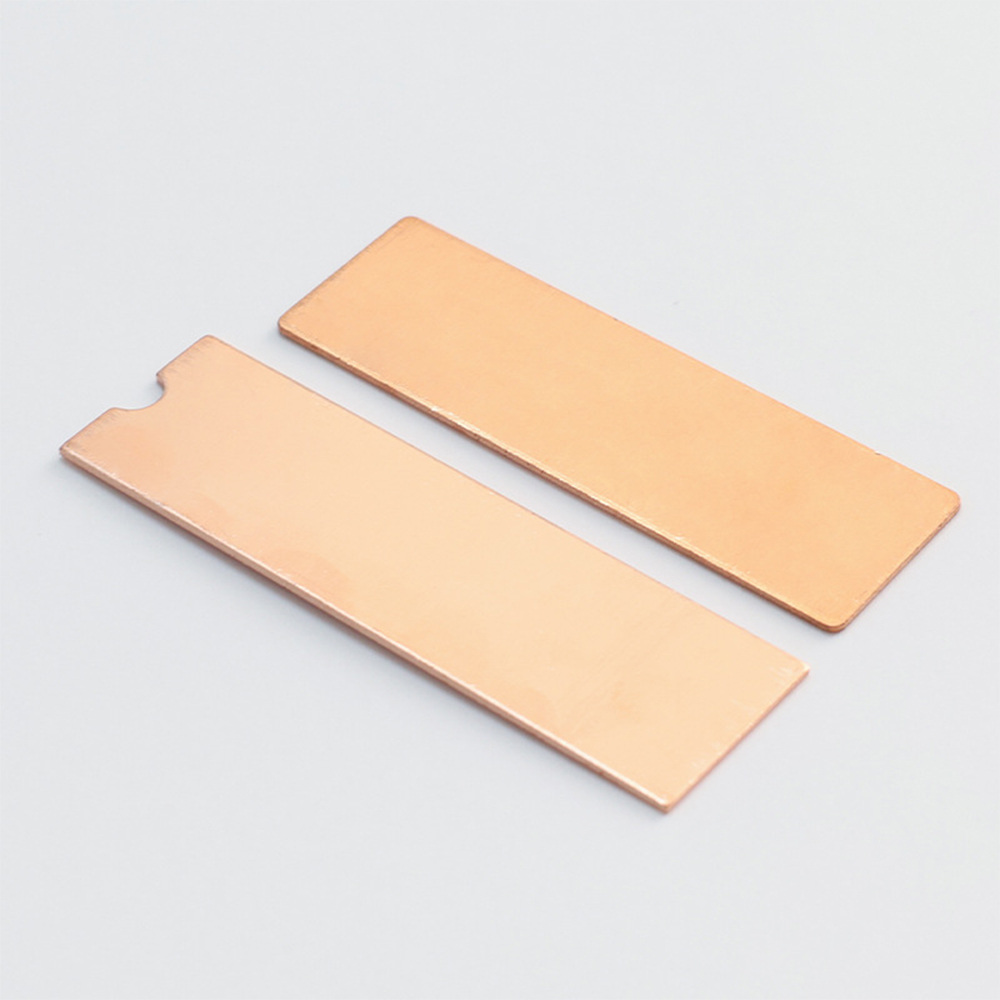 مشتت حراري M.2 SSD من النحاس ا - مراجعة Laptop Cooling Pad وسعره
