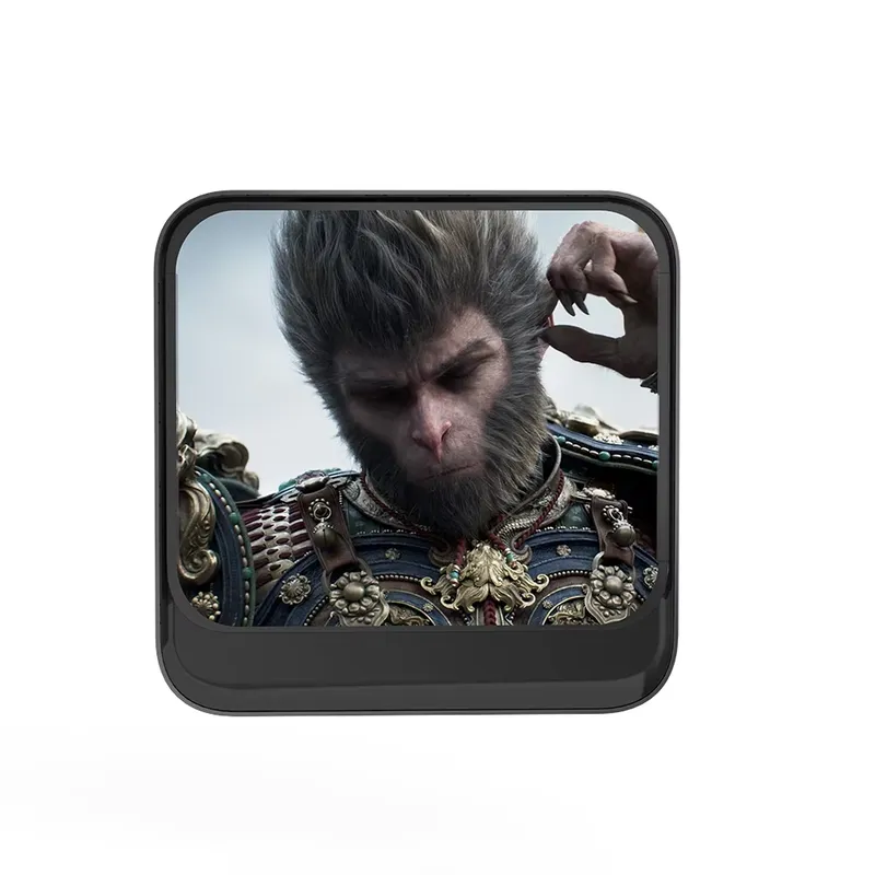 【CHIMU HOME】 كمبيوتر مكتبي صغي - مراجعة Pc Gaming Ryzen وسعره