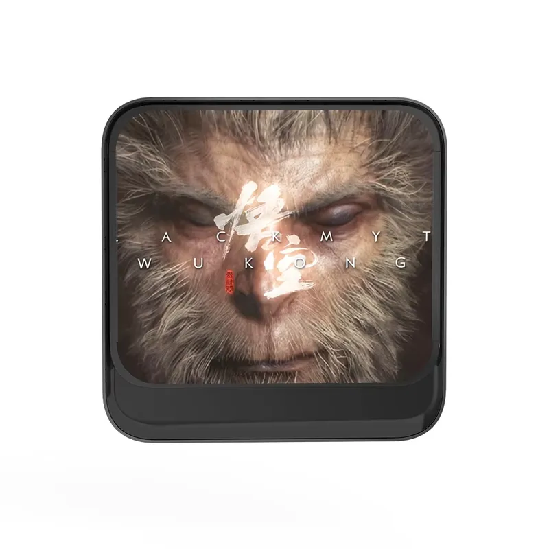 【CHIMU HOME】 كمبيوتر مكتبي صغي - مراجعة Pc Gaming Ryzen وسعره