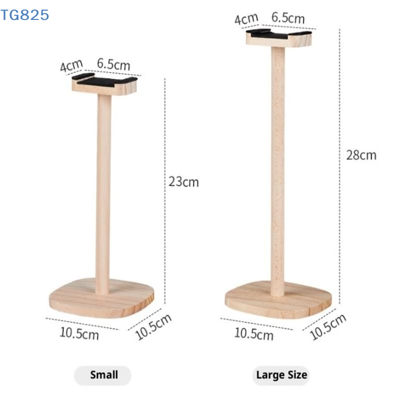 【AN】1 قطعة حامل سماعات رأس مع  - مراجعة Headset Stand وسعره