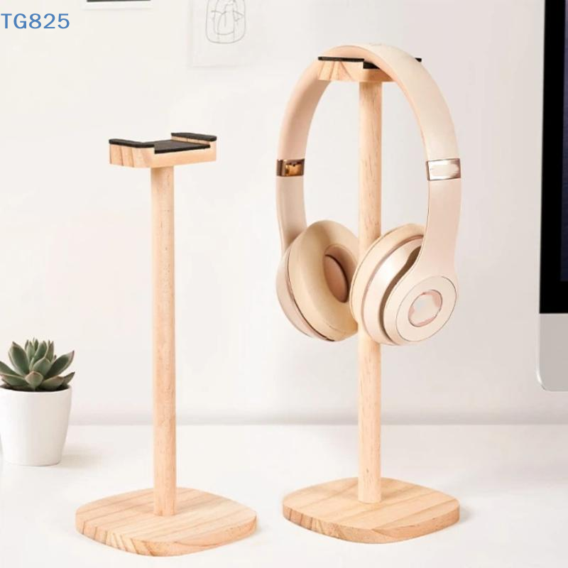 【AN】1 قطعة حامل سماعات رأس مع  - مراجعة Headset Stand وسعره