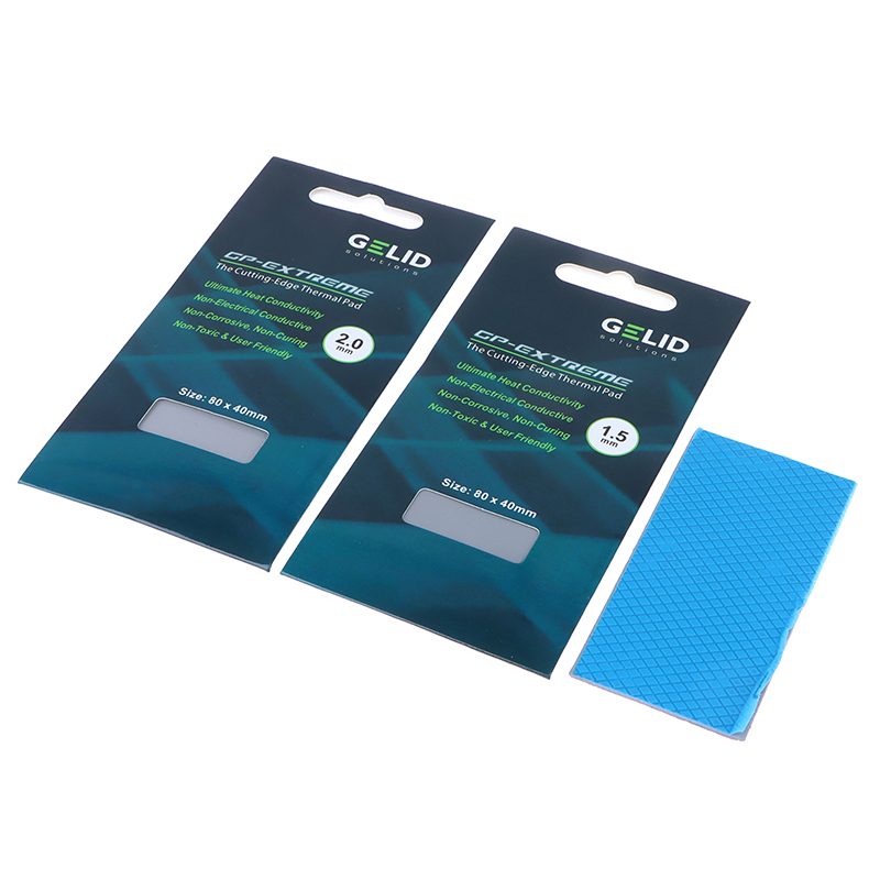 GELID GP-Ultimate 15 واط/MK لو - مراجعة Laptop Cooling Pad وسعره