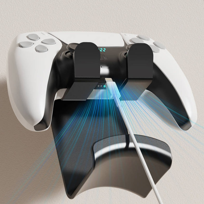 حامل جداري عالمي لسماعات الألع - مراجعة Pc Gaming Xbox Controller وسعره