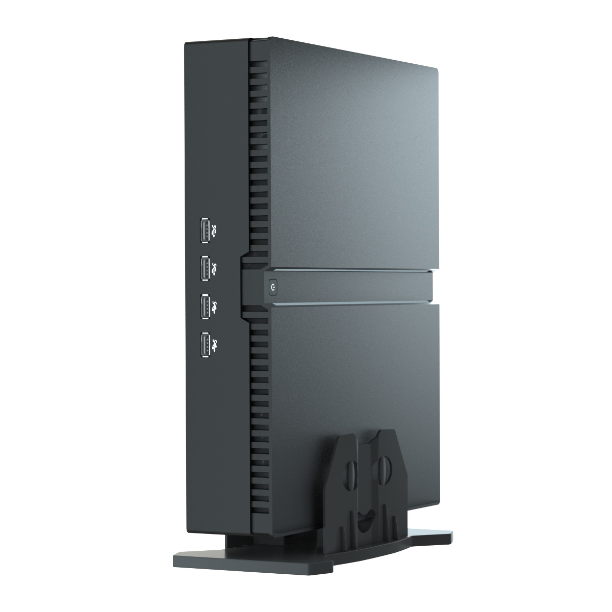 Partaker 12th Gen Mini Host Ga - مراجعة Pc Gaming Nvidia 3060 وسعره
