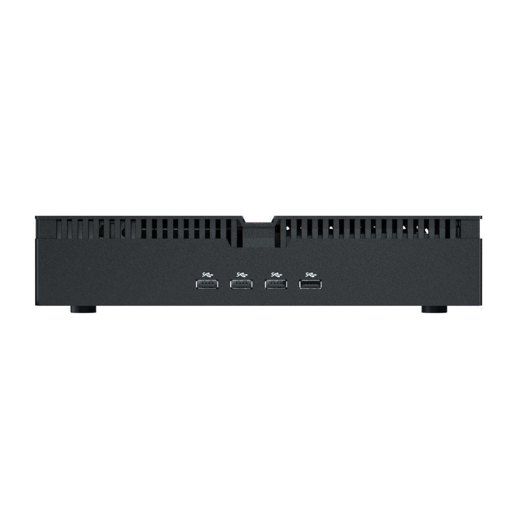 Partaker 12th Gen Mini Host Ga - مراجعة Pc Gaming Nvidia 3060 وسعره