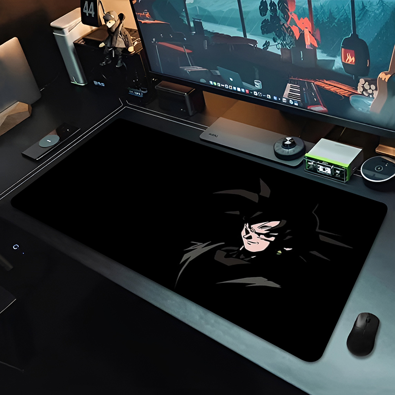لوحة ماوس كبيرة بتصميم دراغون  - مراجعة Pc Gaming Upgrades وسعره