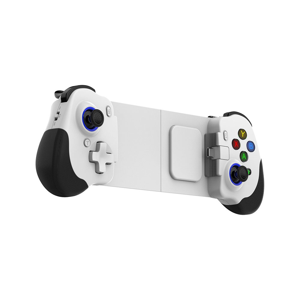 USB-C وحدة تحكم ألعاب الهاتف ا - مراجعة Pc Gaming Xbox Controller وسعره