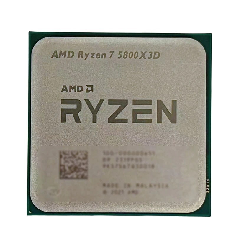 معالج ألعاب الكمبيوتر Ryzen 7  - مراجعة Pc Gaming Ryzen وسعره