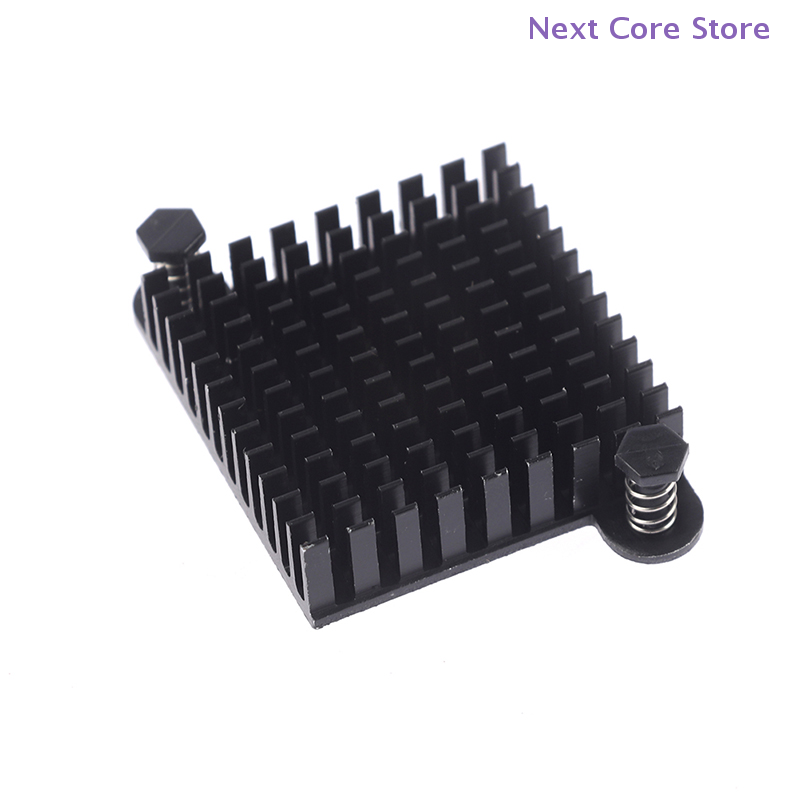 مشتت حراري من الألومنيوم 35*35 - مراجعة Laptop Cooling Pad وسعره