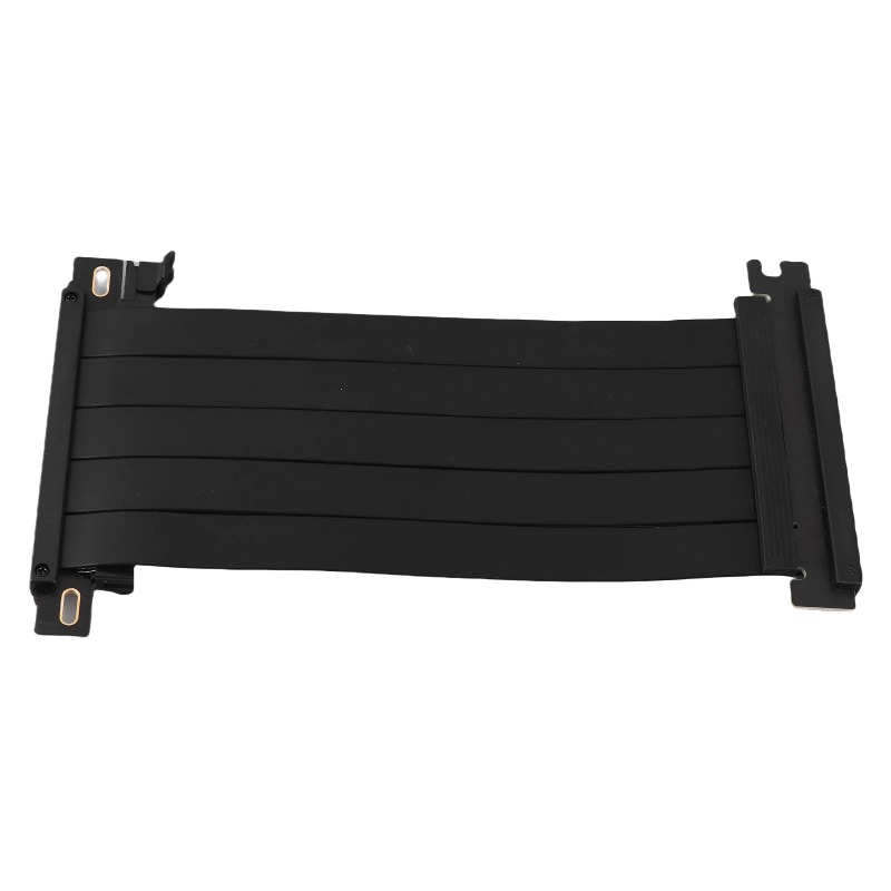 كابل تمديد GPU مستقر PCIE 4.0  - مراجعة Pcie Riser Cable وسعره