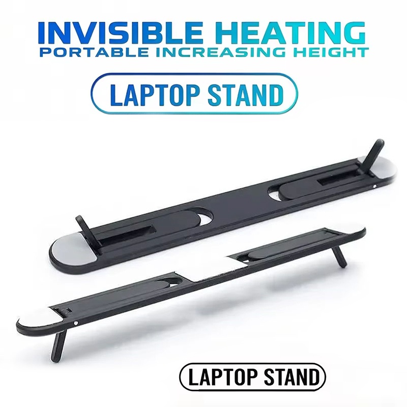 حامل كمبيوتر محمول عالمي قابل  - مراجعة Laptop Cooling Pad وسعره