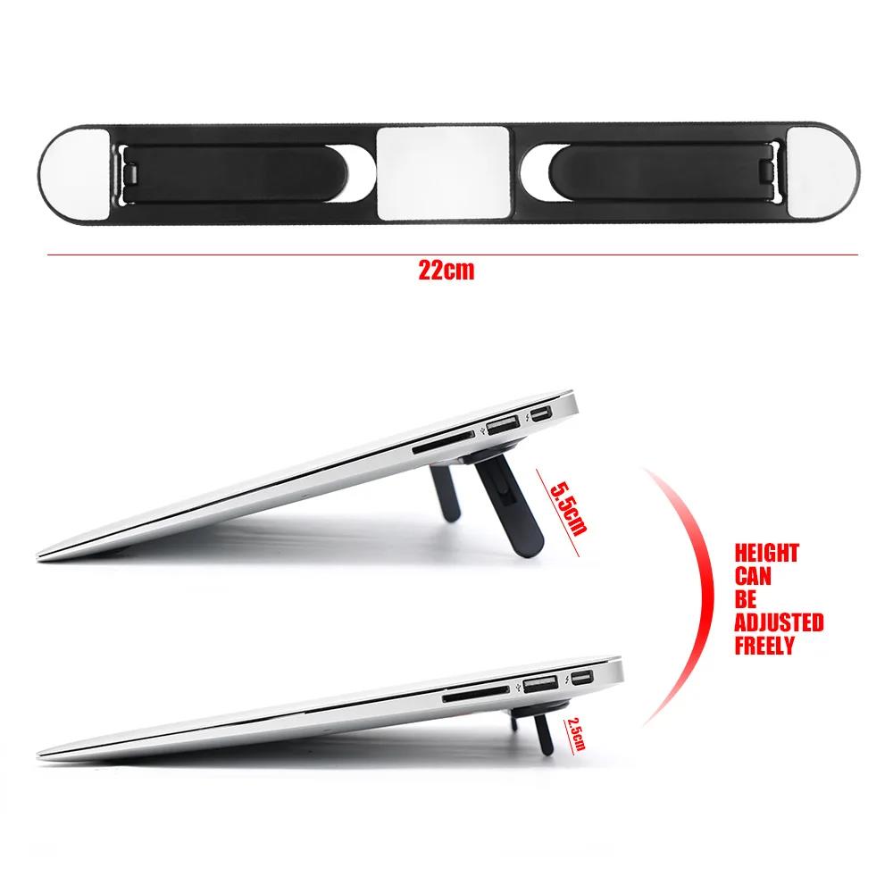 حامل كمبيوتر محمول عالمي قابل  - مراجعة Laptop Cooling Pad وسعره
