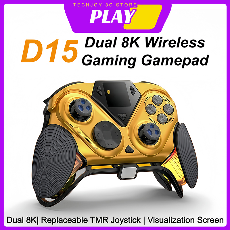 وحدة تحكم ألعاب لاسلكية Easy S - مراجعة Pc Gaming Xbox Controller وسعره