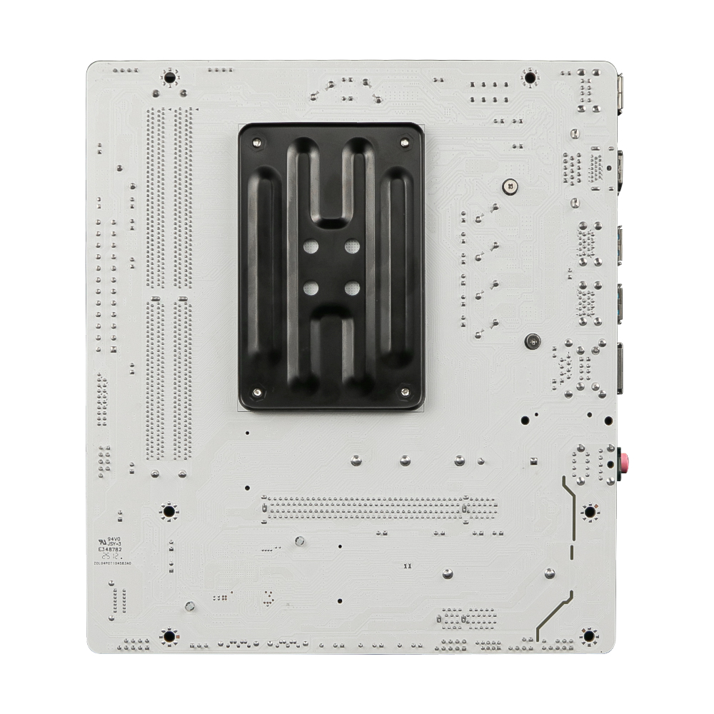 لوحة أم SOYO AMD Ryzen B550M A - مراجعة Pc Gaming Ryzen وسعره