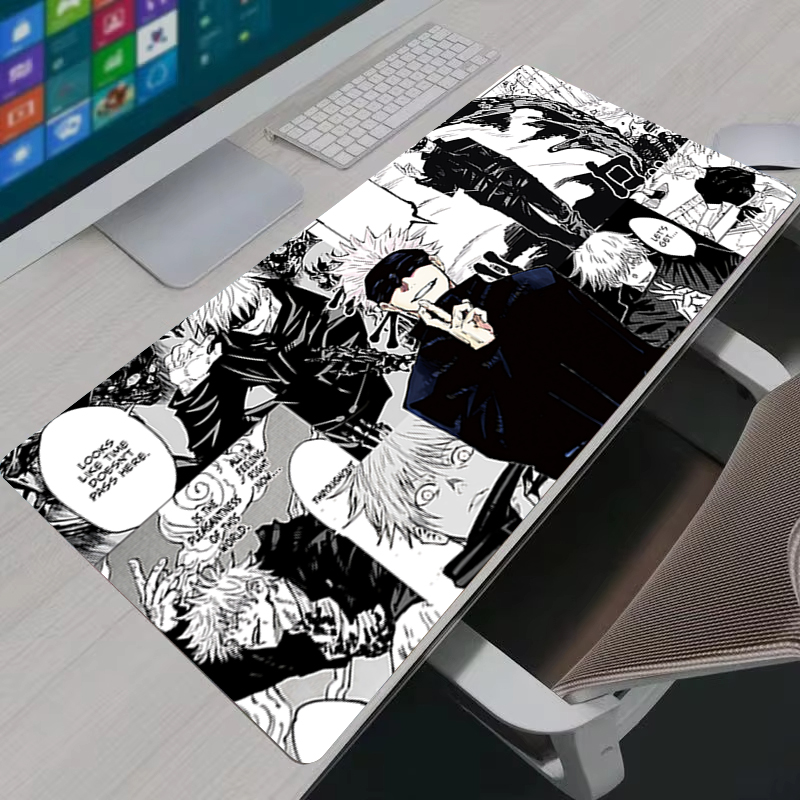لوحة ماوس كبيرة للألعاب بتصميم - مراجعة Laptop Cooling Pad وسعره