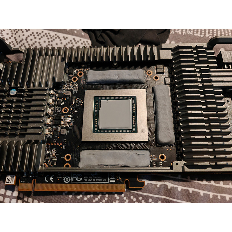 معجون حراري فيهوندا LTP81 18 و - مراجعة Laptop Cooling Pad وسعره