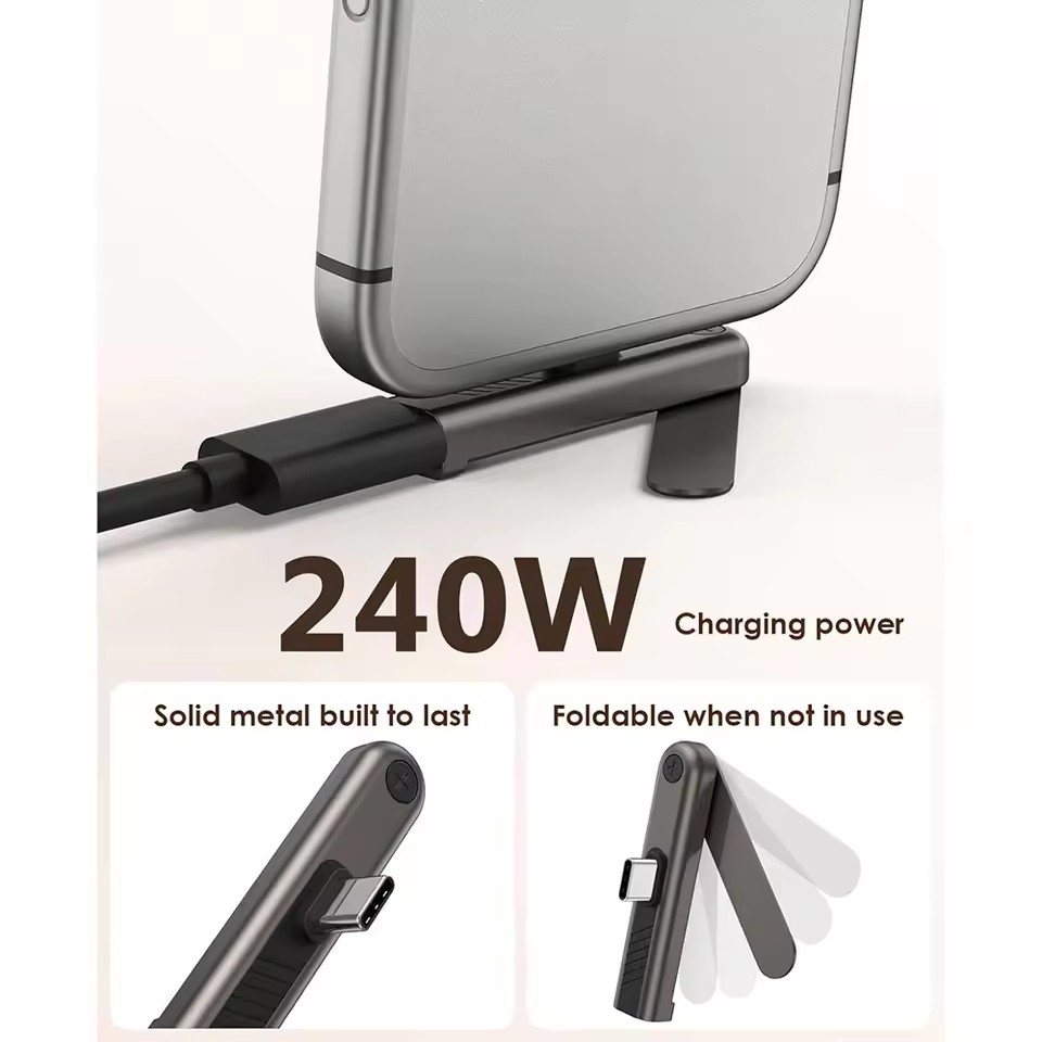 محول صوت محمول من USB C إلى 3. - مراجعة Headset Stand وسعره