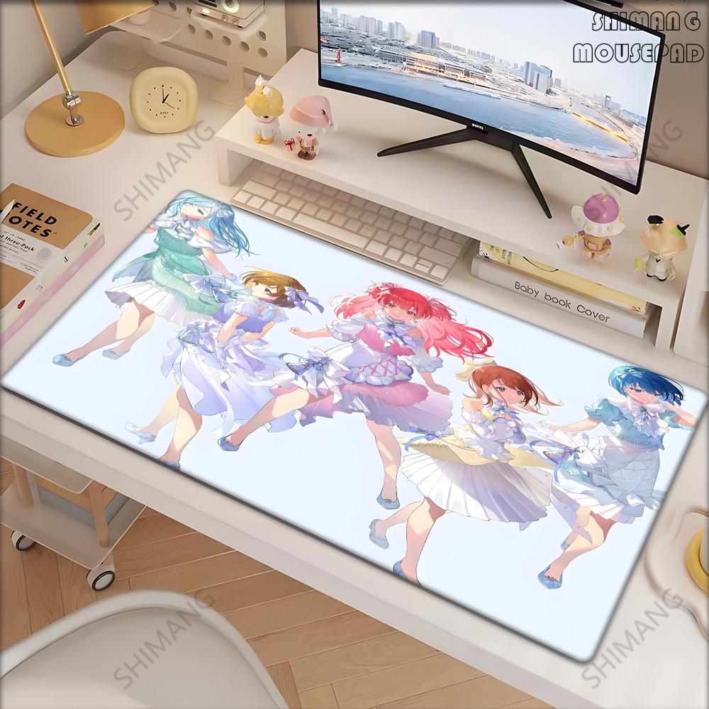 لوحة ماوس VSPO VTuber Virtual  - مراجعة Pc Gaming Youtube وسعره