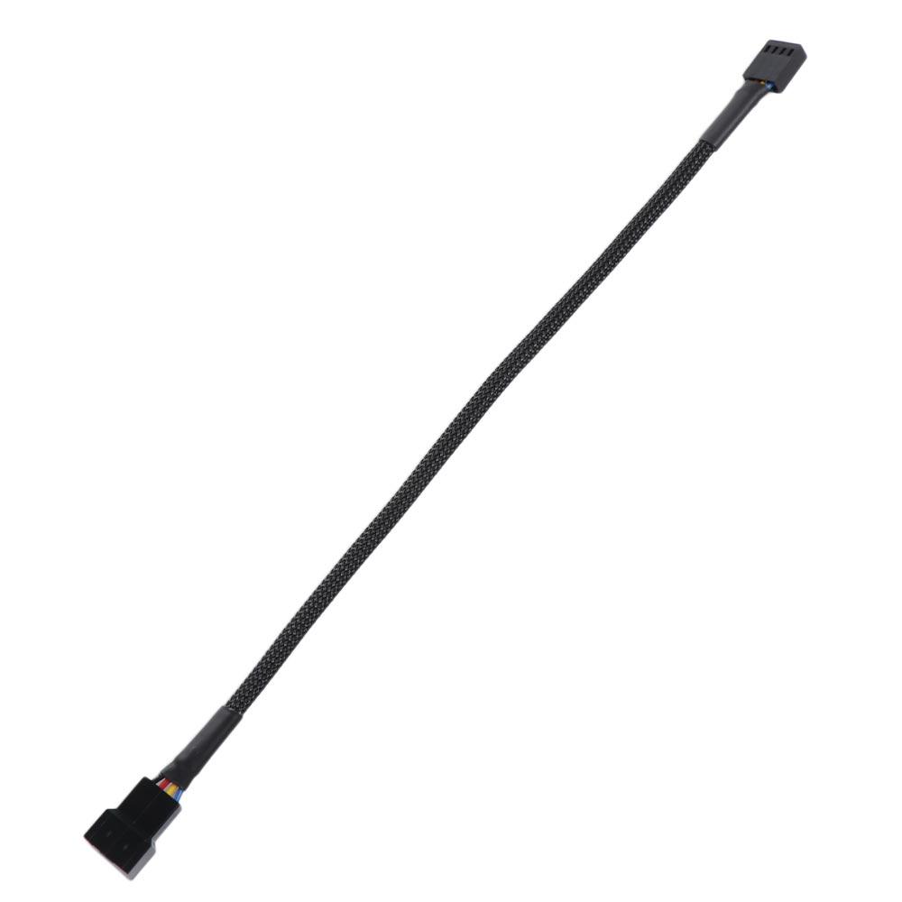 كابل تمديد لمروحة الكمبيوتر 27 - مراجعة Pcie Riser Cable وسعره