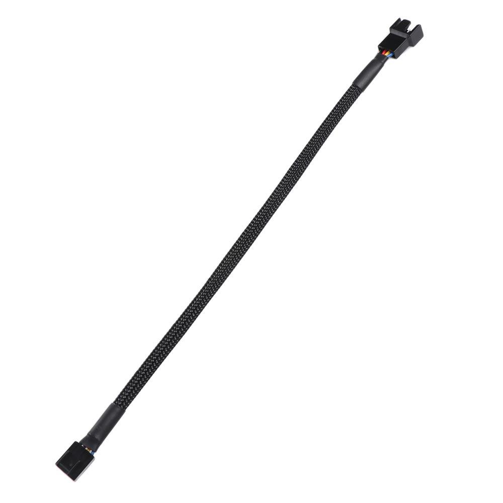 كابل تمديد لمروحة الكمبيوتر 27 - مراجعة Pcie Riser Cable وسعره