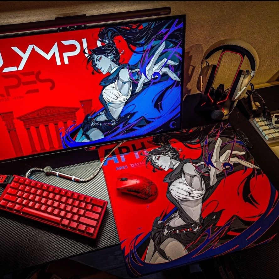 2025 الهلال الرعاية ستوديو أول - مراجعة Pc Gaming Zeus وسعره