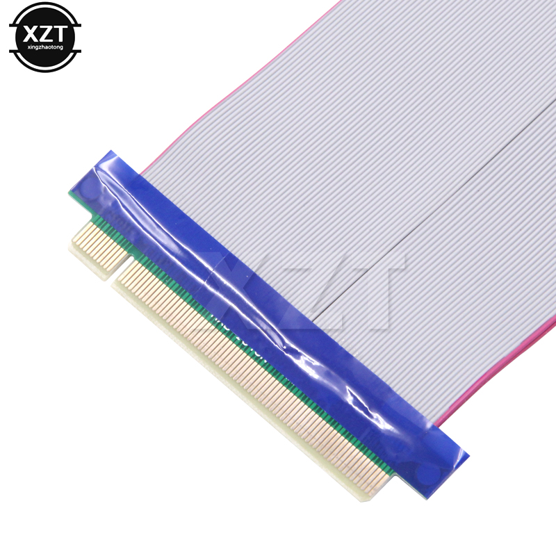 عالية الجودة PCIe 16X PCI اكسب - مراجعة Pcie Riser Cable وسعره