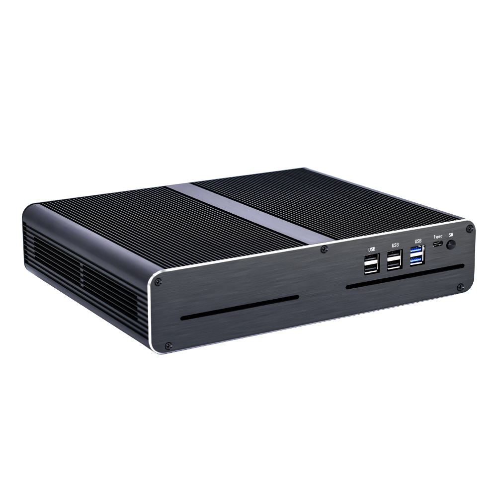 Topton V7 Gaming Mini PC Intel - مراجعة Pc Gaming Nvidia 3060 وسعره