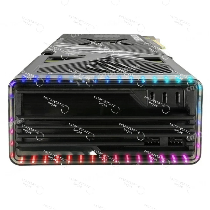 بطاقة رسومات للكمبيوتر RTX 407 - مراجعة Pc Gaming Nvidia 3060 وسعره