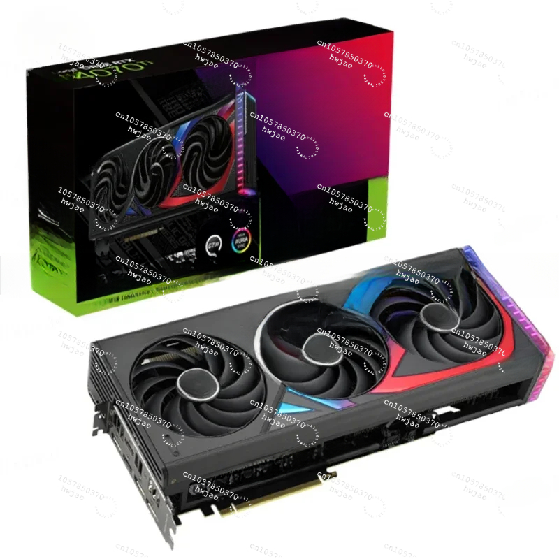 بطاقة رسومات للكمبيوتر RTX 407 - مراجعة Pc Gaming Nvidia 3060 وسعره