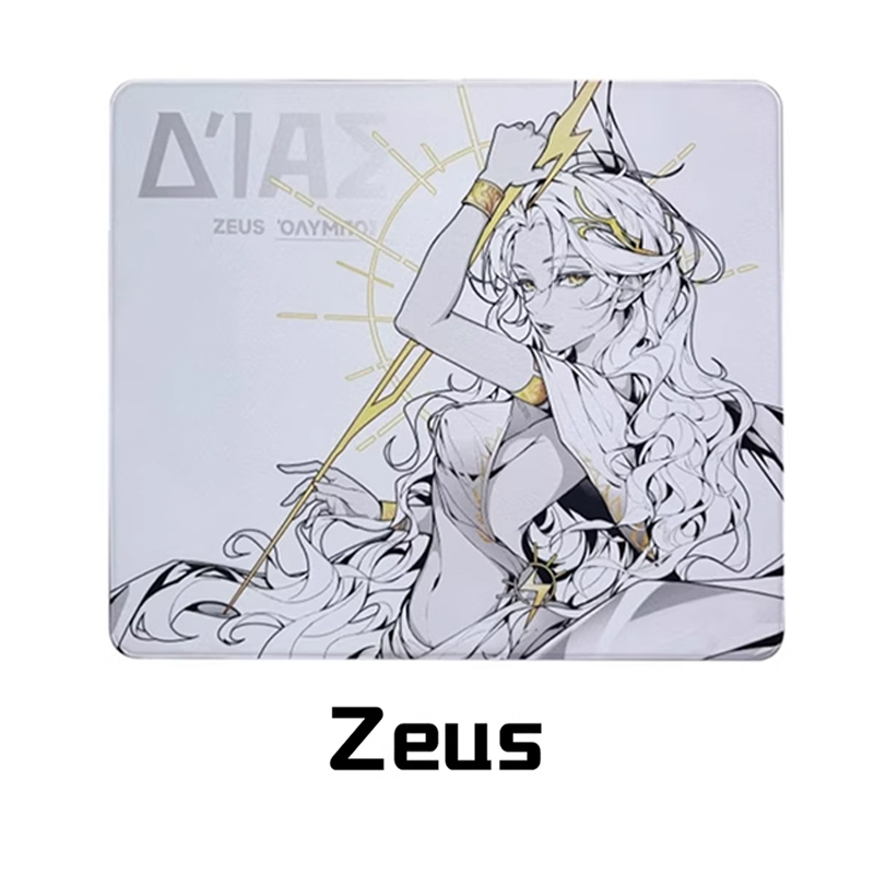 لوحة ماوس Zeus XSoft - لوحة ما - مراجعة Pc Gaming Zeus وسعره