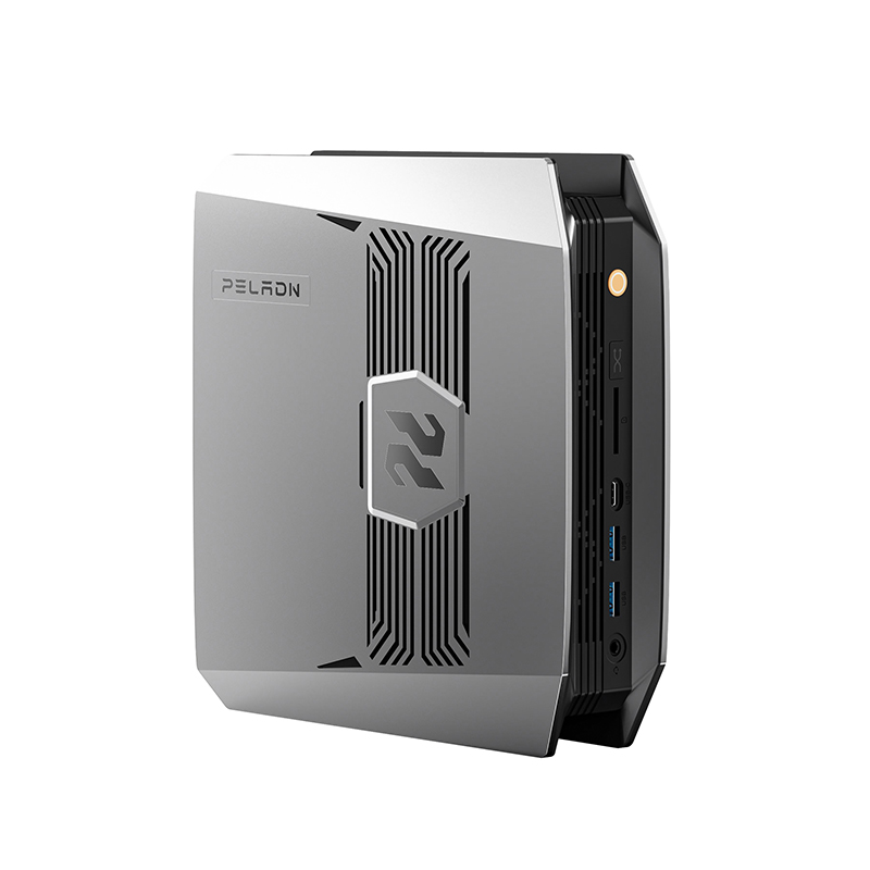 كمبيوتر مكتبي صغير OpenClaw Ry - مراجعة Pc Gaming Ryzen وسعره