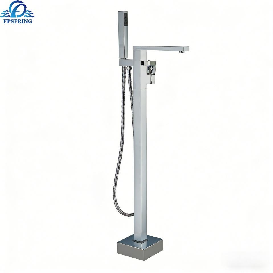 وصل حديثًا: طقم دش أرضي من الن - مراجعة Headset Stand وسعره