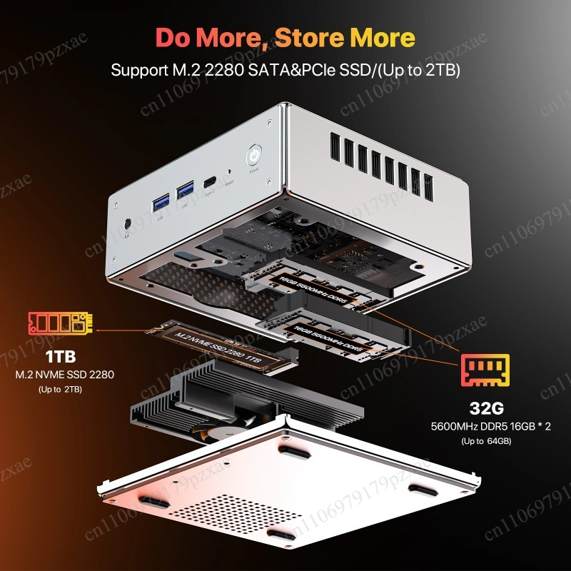 كمبيوتر صغير للألعاب Ryzen 9 7 - مراجعة Pc Gaming Ryzen وسعره