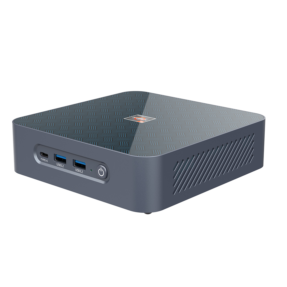 ADM R7 كمبيوتر ألعاب صغير 5800 - مراجعة Pc Gaming Ryzen وسعره