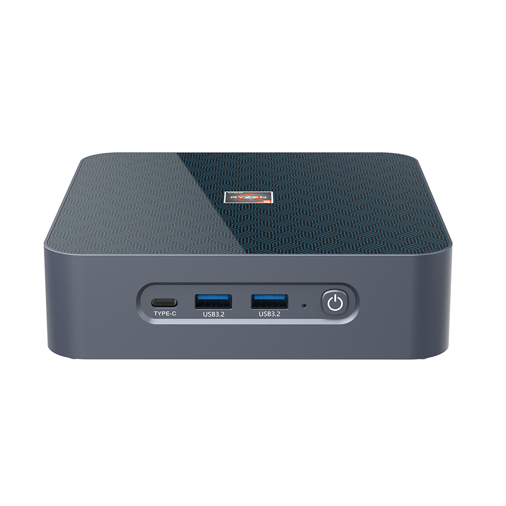 ADM R7 كمبيوتر ألعاب صغير 5800 - مراجعة Pc Gaming Ryzen وسعره