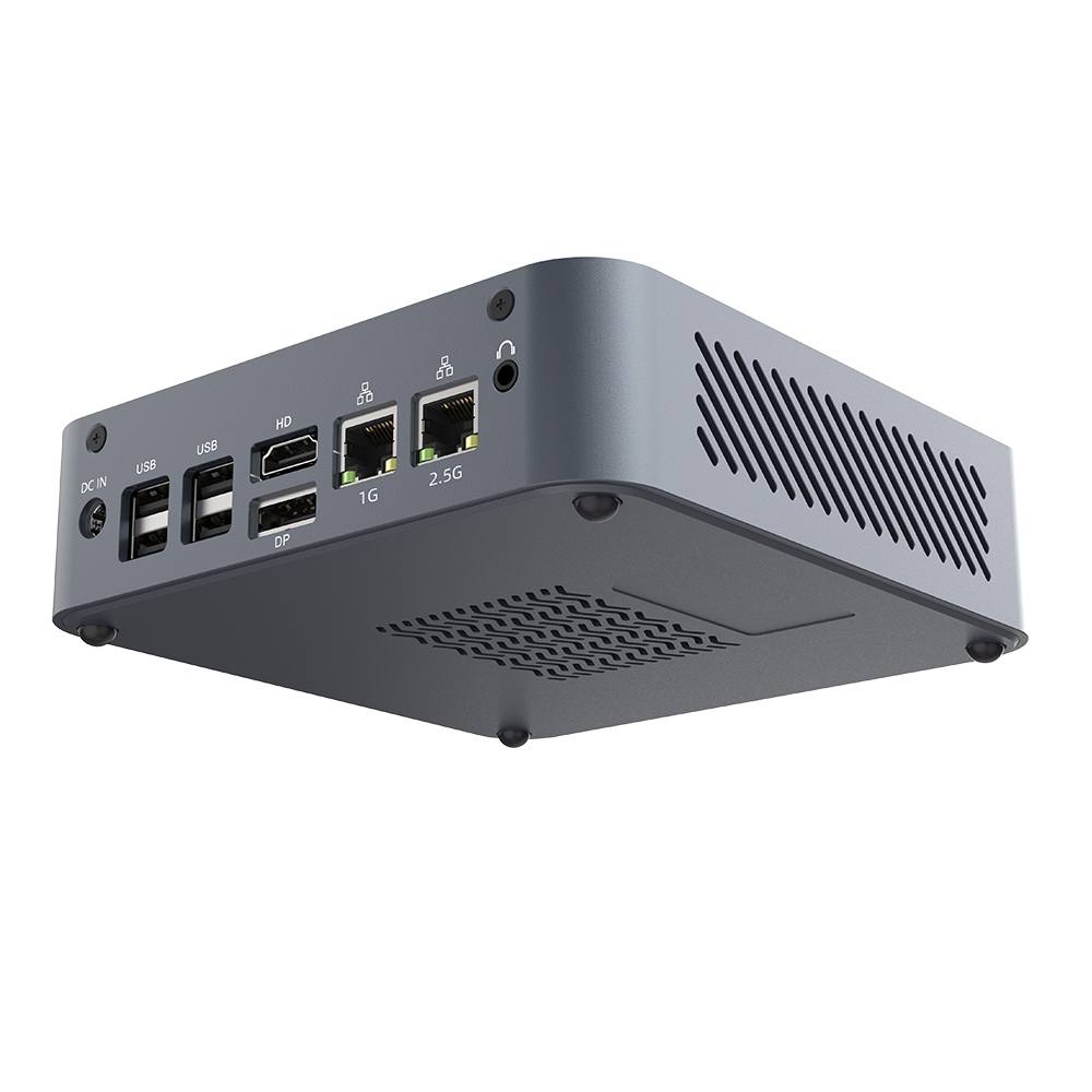 ADM R7 كمبيوتر ألعاب صغير 5800 - مراجعة Pc Gaming Ryzen وسعره