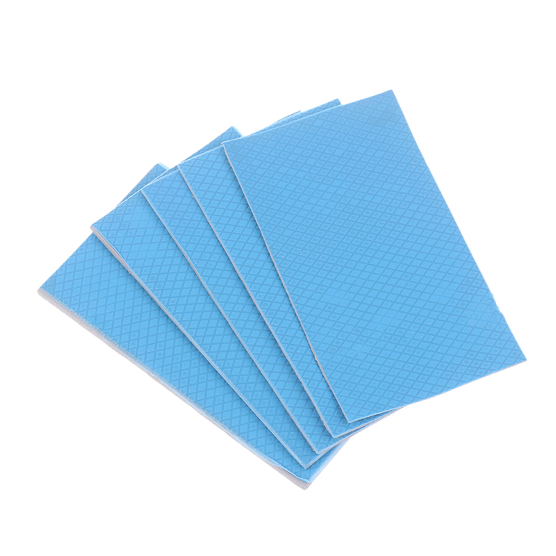 【AD】وسادة حرارية GELID GP-Ulti - مراجعة Laptop Cooling Pad وسعره