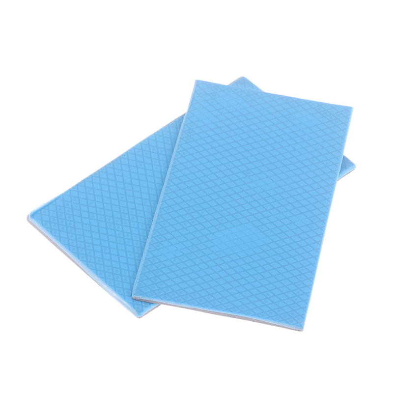 【AD】وسادة حرارية GELID GP-Ulti - مراجعة Laptop Cooling Pad وسعره